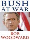 Bush at War (eBook)